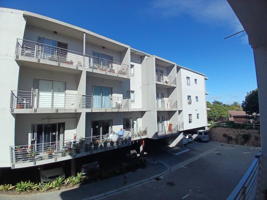 2 Bedroom Property for Sale in Ridgeworth Western Cape